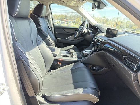 Certified 2023 Acura MDX w/Advance Package image 34