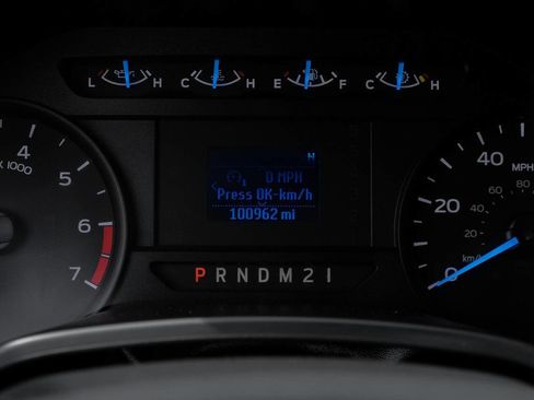 Used 2018 Ford F250 XL w/ Power Equipment Group AWD/4WD image 25