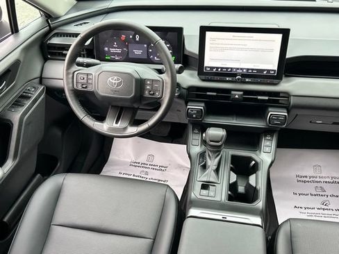 Used 2026 Toyota RAV4 XLE Premium w/ Weather Package AWD/4WD image 55