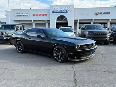 Used 2023 Dodge Challenger R/T w/ T/A Package