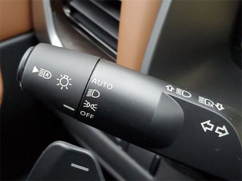 New 2026 Nissan Rogue Platinum w/ Platinum Premium Package image 11