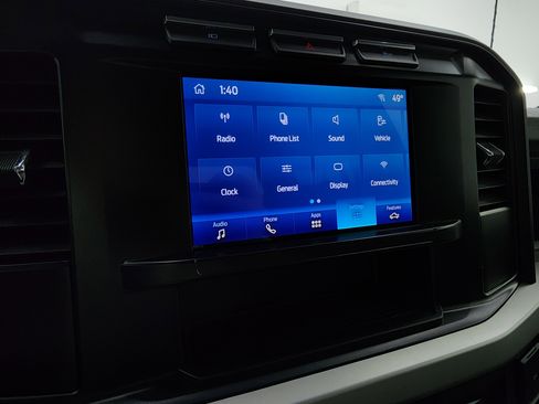 Used 2024 Ford F250 XL w/ STX Appearance Package image 53