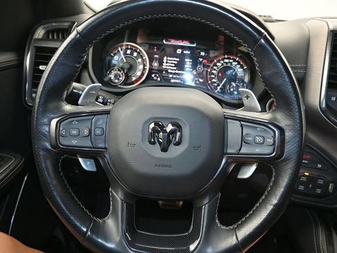 Used 2022 RAM 1500 TRX w/ TRX Level 1 Equipment Group AWD/4WD image 13