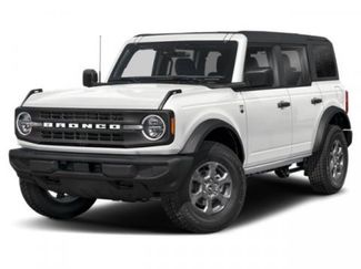 New 2026 Ford Bronco Big Bend video 1