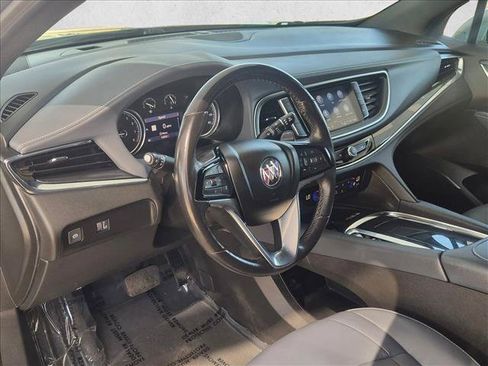 Used 2023 Buick Enclave Essence w/ Experience Buick Package AWD/4WD image 10