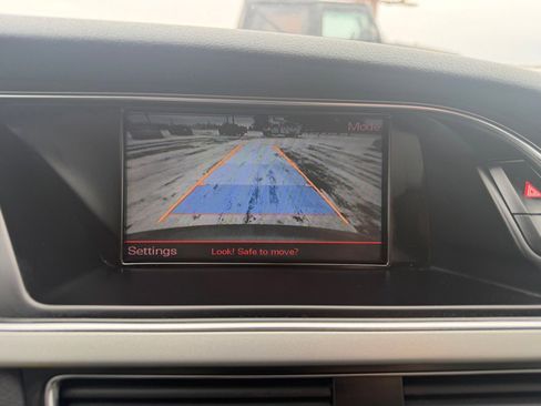 Used 2009 Audi A5 3.2 image 18