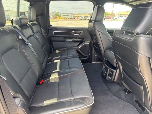 Used 2025 RAM 1500 Laramie image 26