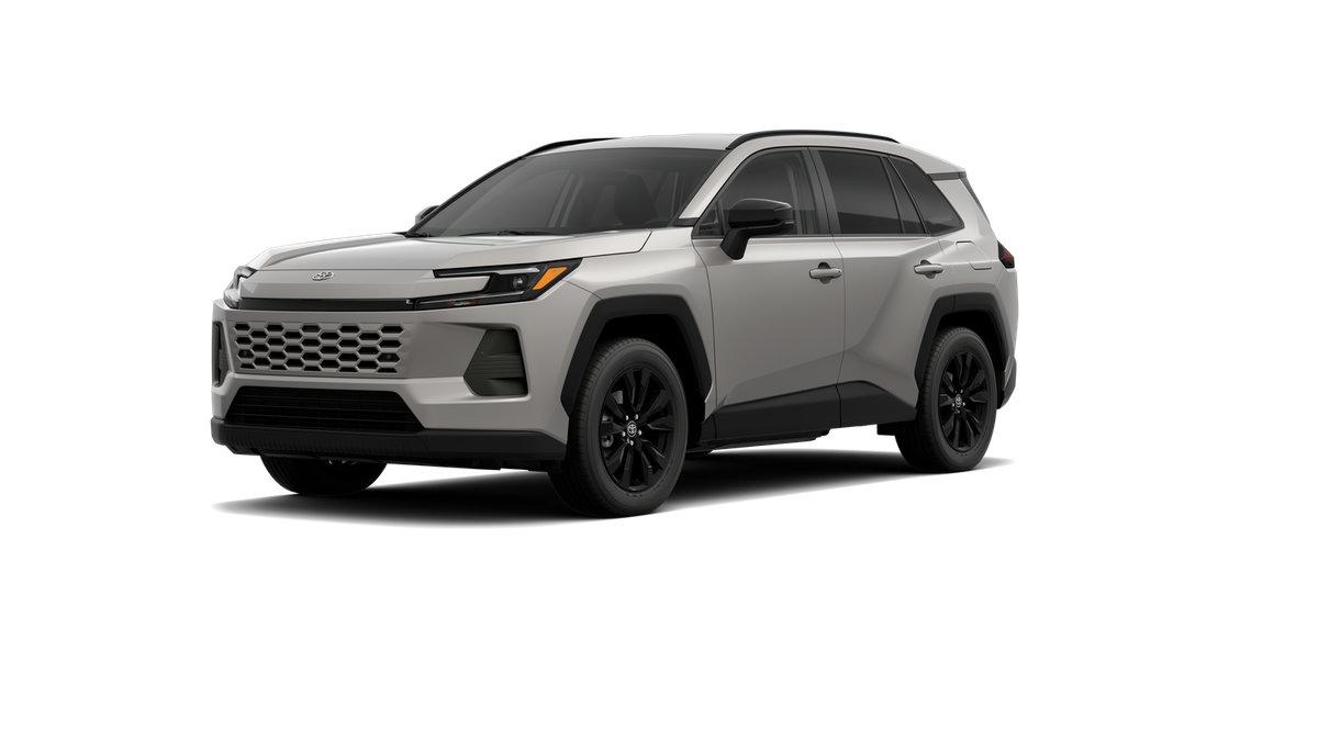 New 2026 Toyota RAV4 XLE Premium w/ Panoramic Sun Roof Package FWD image 1