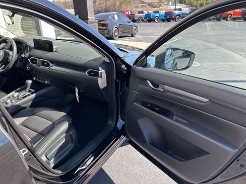 New 2025 MAZDA CX-5 AWD 2.5 S w/ Select Package image 13