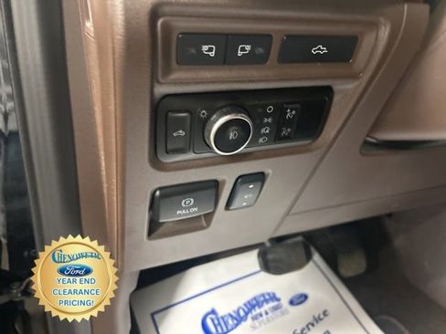 Used 2023 Ford F150 King Ranch w/ Equipment Group 601A High image 13