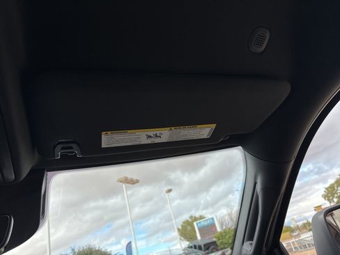 New 2025 RAM 3500 Big Horn image 36