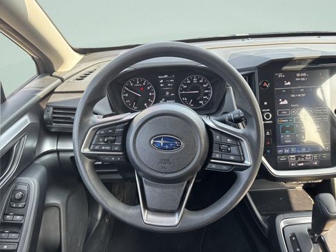 Used 2024 Subaru Impreza 2.0i Sport AWD/4WD image 17