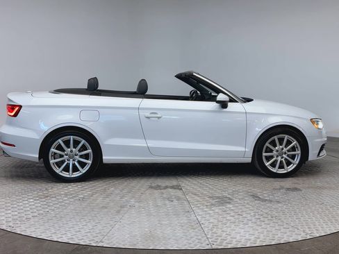 Used 2015 Audi A3 2.0T Premium w/ Driver Assistance Package image 9