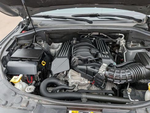 Used 2022 Dodge Durango SRT w/ Black Package image 27