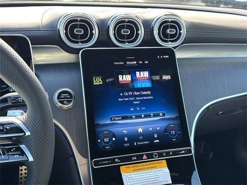 New 2026 Mercedes-Benz GLC 300 4MATIC image 17