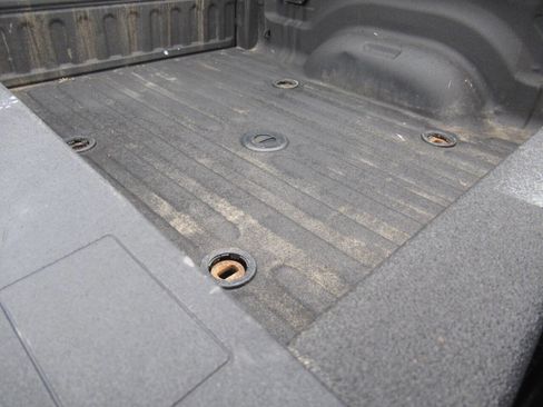 Used 2022 RAM 2500 Tradesman image 9