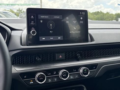New 2026 Honda CR-V Sport image 27