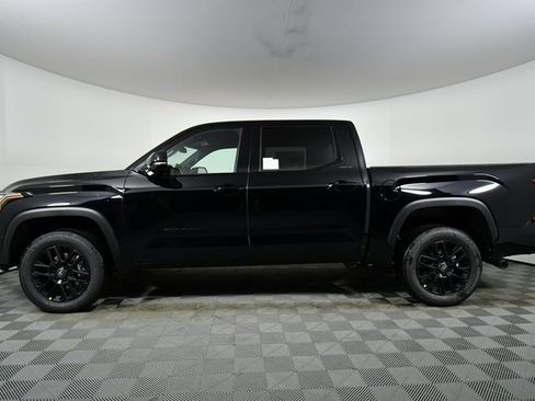 New 2026 Toyota Tundra Limited image 16