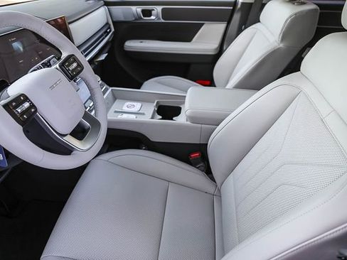 New 2026 Hyundai Santa Fe SEL AWD/4WD image 19