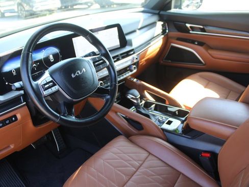 Certified 2023 Kia Telluride SX X-Pro AWD/4WD image 24