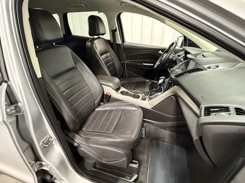 Used 2013 Ford Escape SEL AWD/4WD image 11