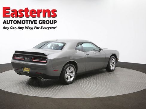 Used 2023 Dodge Challenger SXT image 40