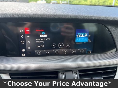 Used 2022 Alfa Romeo Stelvio Veloce image 84