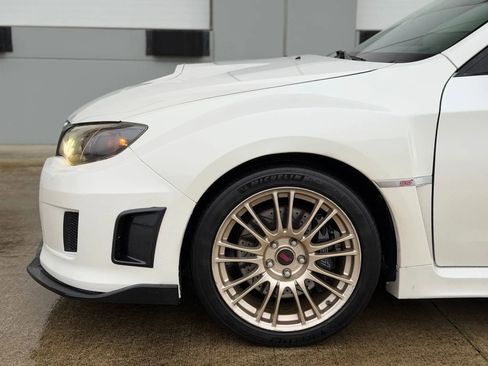 Used 2013 Subaru Impreza WRX STI image 25