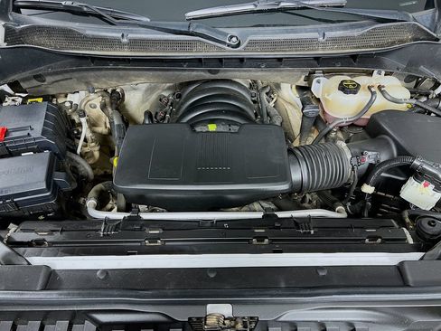 Used 2024 Chevrolet Silverado 1500 LT Trail Boss w/ Protection Package AWD/4WD image 29