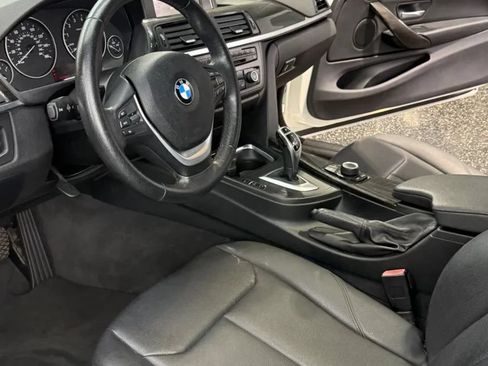 Used 2015 BMW 428i Coupe RWD image 14
