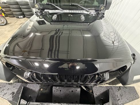 Used 2021 Jeep Wrangler Unlimited Willys image 6