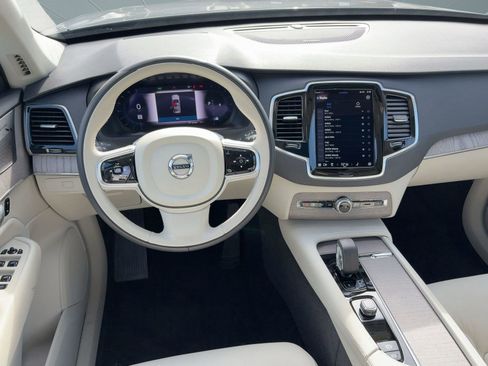 Used 2024 Volvo XC90 B6 Plus w/ Protection Package Premier image 28