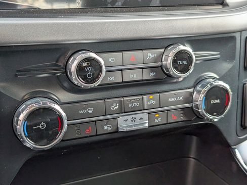 New 2025 Ford F150 XLT w/ Equipment Group 302A MID image 18