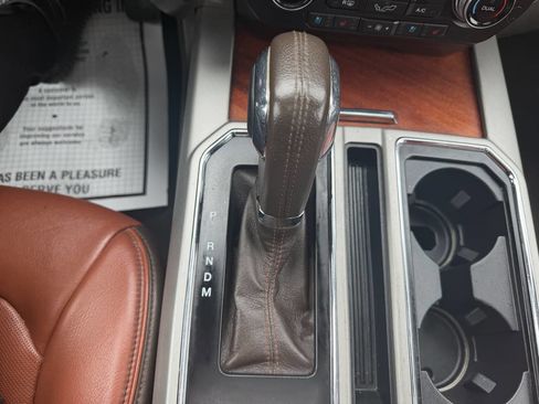 Used 2019 Ford F150 King Ranch w/ Equipment Group 601A Luxury image 39