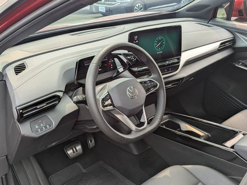 Certified 2023 Volkswagen ID.4 Pro S AWD/4WD image 12