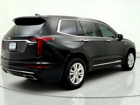Used 2022 Cadillac XT6 Luxury AWD/4WD image 5