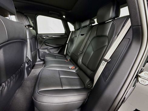 New 2026 Porsche Macan Turbo image 24