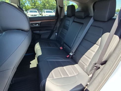 Used 2022 Honda CR-V EX-L image 9