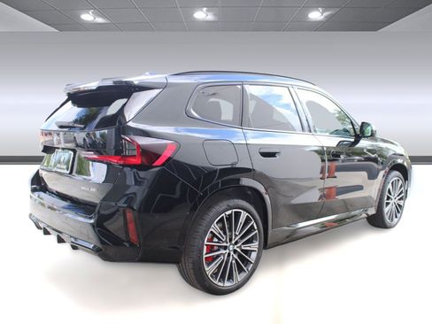 Used 2026 BMW X1 xDrive28i w/ M Sport Package image 9