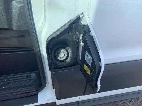 Certified 2024 Ford Transit 350 XLT image 22