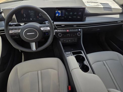 New 2026 Hyundai Sonata SEL FWD image 22