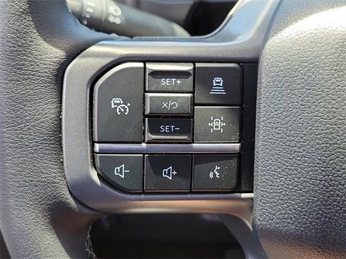 New 2025 Ford F250 Lariat w/ Lariat Ultimate Package image 8