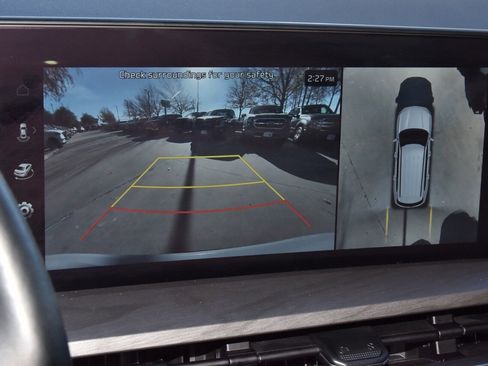 Used 2024 Kia Telluride SX X-Line image 29