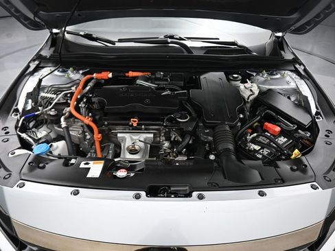 Used 2022 Honda Accord Sport image 50
