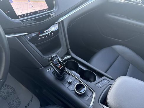 Used 2023 Cadillac XT5 Premium Luxury AWD/4WD image 48