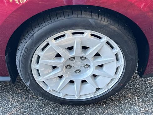 New 2026 Ford Mustang GT Premium w/ GT Performance Package image 18