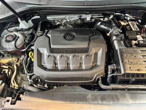 Used 2023 Volkswagen Tiguan S image 46