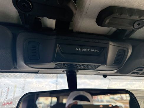 New 2026 Jeep Wrangler Sport image 49