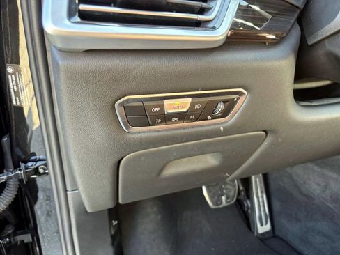 Used 2023 BMW X5 M50i w/ Executive Package image 14