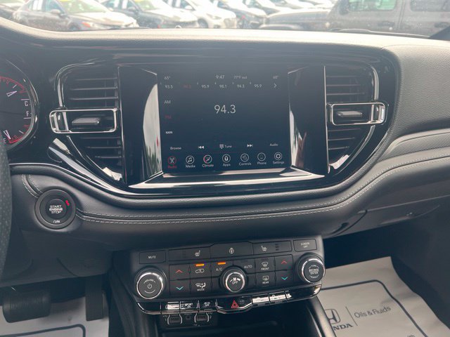 Used 2021 Dodge Durango GT RWD image 10